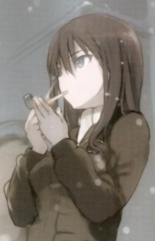 Elizabeth F. (Frederica)