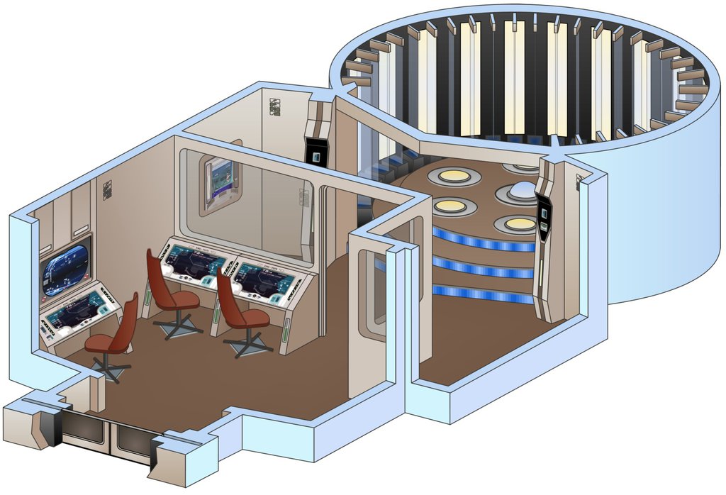 Transporter Room