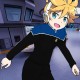 Ensign Len Kagamine 'Twin 1'