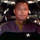 Lieutenant Commander Devon Hunt